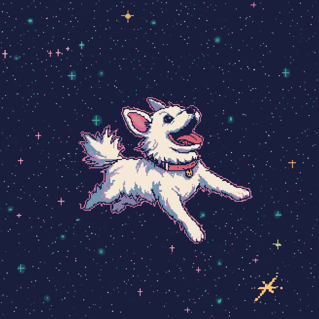 What can I give my dog to keep him/her busy?